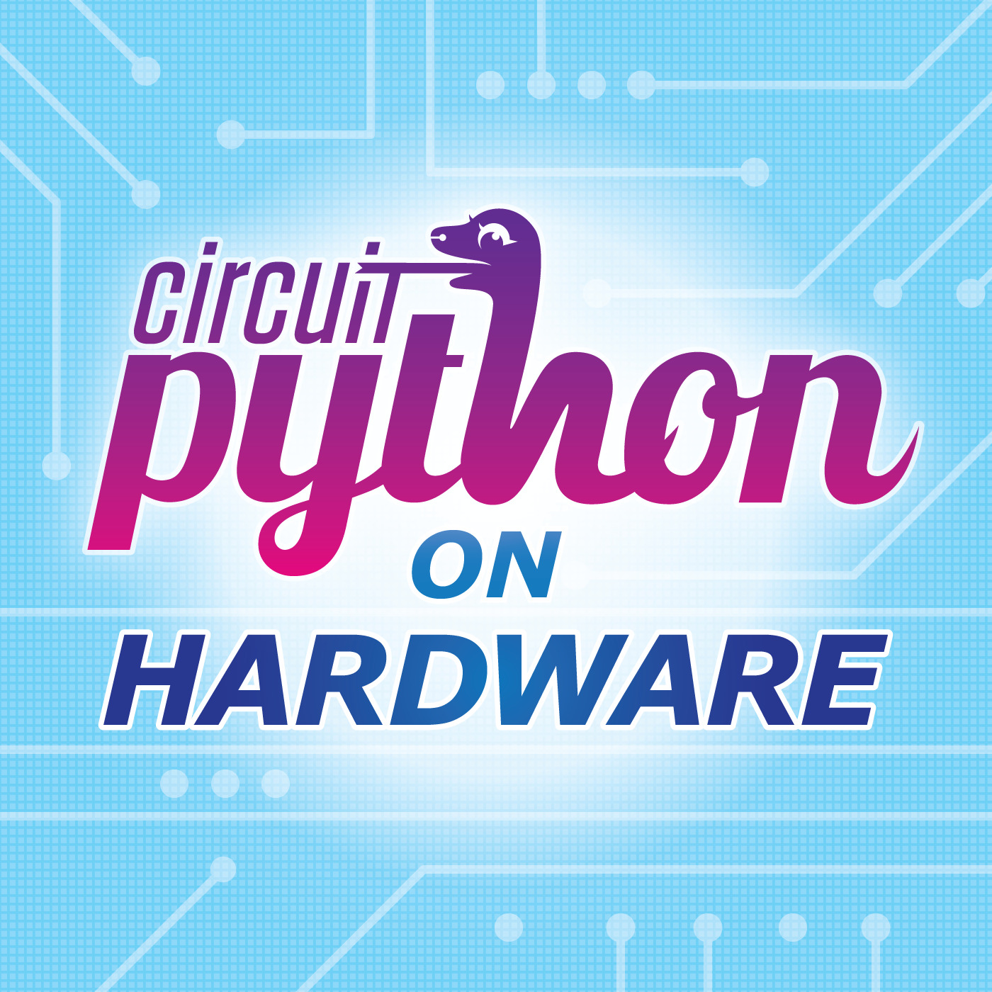 Python on Hardware weekly video for May 7, 2025